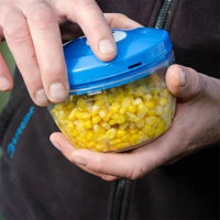 Garbolino Worm Chopper 400ml